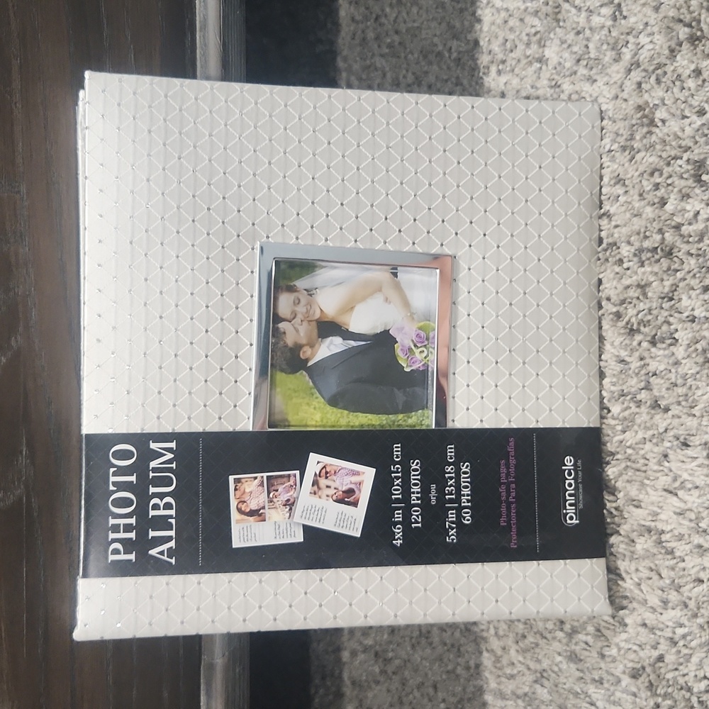 Photo album